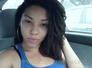 PrincessJasmineRowland