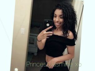 PrincessJasmine_xo