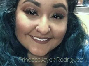 PrincessJaydeRodriguez