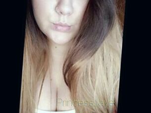 PrincessJaye