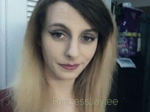 PrincessJaylee Visio Tchats