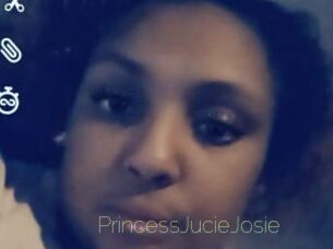 PrincessJucieJosie