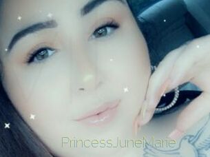 PrincessJuneMarie