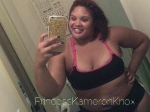 PrincessKameronKnox