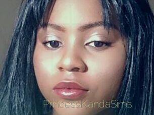 PrincessKandaSims