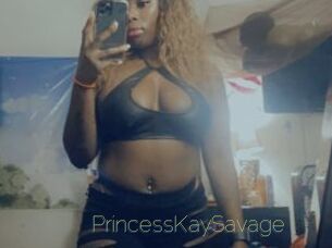 PrincessKaySavage