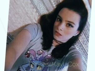 PrincessKaylaCox