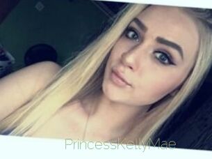 PrincessKellyMae