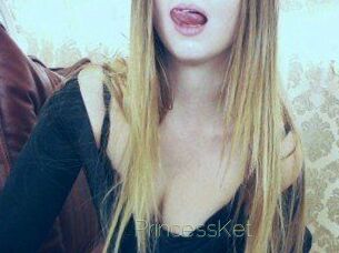 PrincessKet