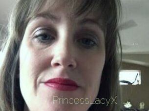 PrincessLacyX