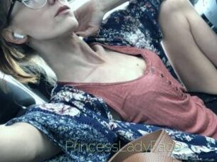 PrincessLadyFace