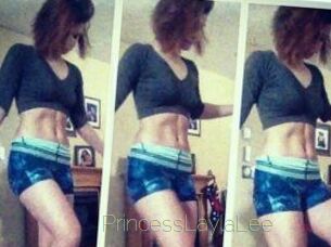 PrincessLaylaLee