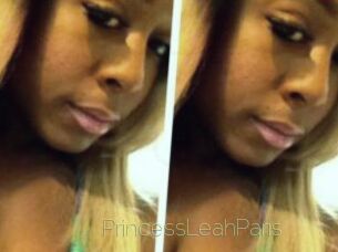 PrincessLeahParis