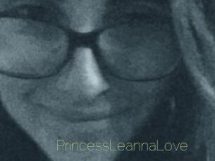 PrincessLeannaLove