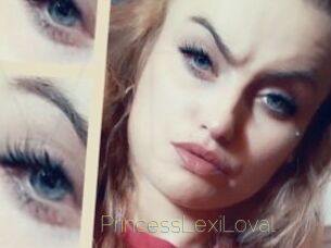 PrincessLexiLoval