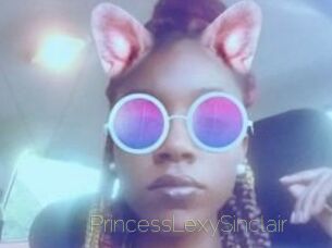 PrincessLexySinclair