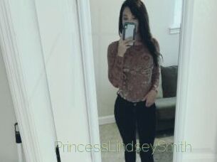 PrincessLindseySmith Visio Tchats