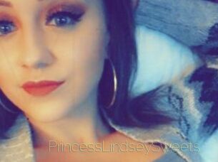 PrincessLindseySweets