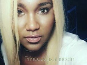 PrincessLisaLincoln Visio Tchats