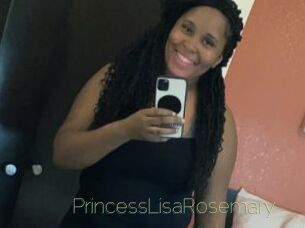 PrincessLisaRosemary