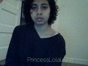 PrincessLolaLuna