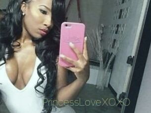 PrincessLoveXOXO