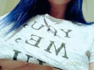 PrincessLucyCassey
