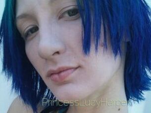PrincessLucyHarper