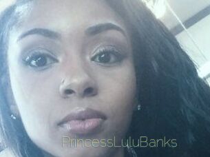 PrincessLuluBanks Visio Tchats