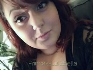 PrincessLuluBella