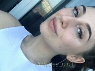 PrincessLuluJ