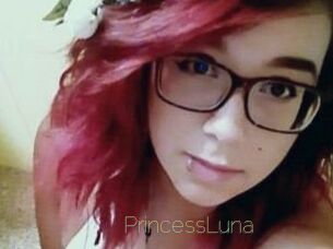 PrincessLuna