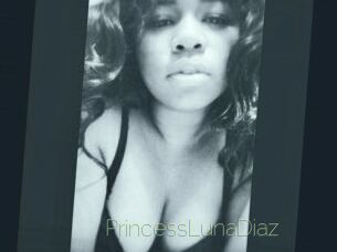 PrincessLunaDiaz