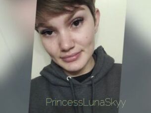 PrincessLunaSkyy