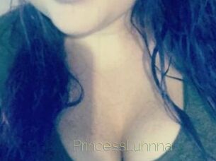 PrincessLunnna