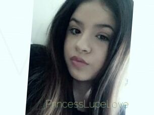 PrincessLupeLove Visio Tchats