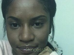 PrincessMac23