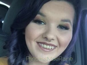 PrincessMaeRaine