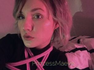PrincessMaeve