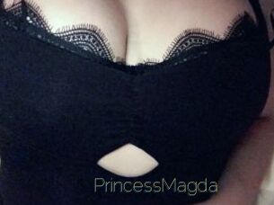 PrincessMagda