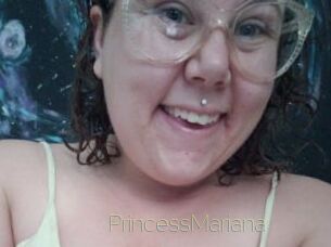 PrincessMariana