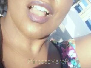 PrincessMariePink