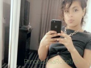 PrincessMiaRoseline