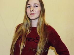 PrincessMira