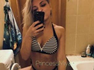 PrincessMiya