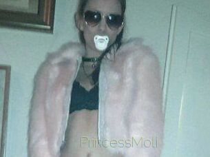 PrincessMoli