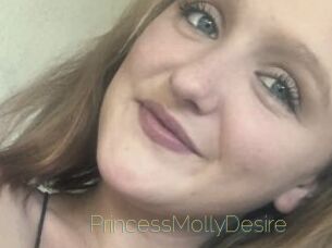 PrincessMollyDesire