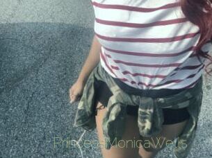 PrincessMonicaWells