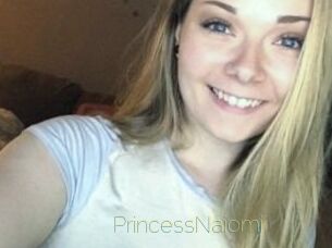 PrincessNaiomi