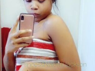 PrincessNaiomiJackson